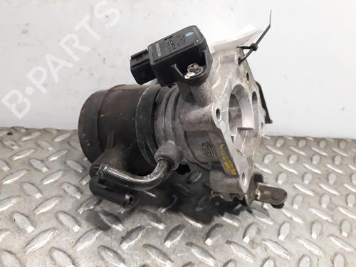 Throttle body KIA RIO I Hatchback (DC) 1.3 | BP7988537M82