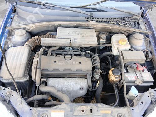 Gearbox DAEWOO NUBIRA Saloon (J200) 1.8 | BP25852663M3 