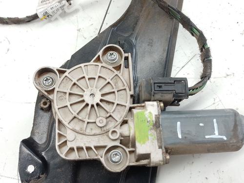 Rear left window mechanism MERCEDES-BENZ E-CLASS (W211) E 270 CDI (211.016) | BP29405197C24 