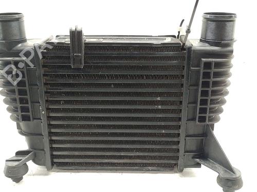 Used Intercooler NISSAN NOTE (E11, NE11) 1.5 dCi (86 hp) 29915898