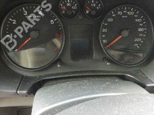 Subframe AUDI A2 (8Z0) 1.4 | BP6610037M9  - Image 11