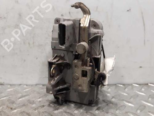 Front left lock PEUGEOT 807 (EB_) 2.2 | BP3119019C98