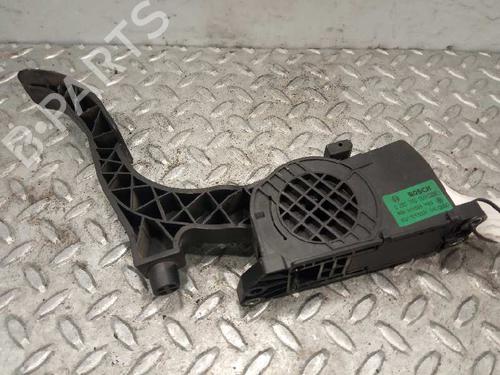 Used Pedal SKODA FABIA II (542) [2006-2014]  3047079
