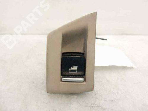 Used Left rear window switch Left rear window switch BMW 5 Touring (F11) 520 d (184 hp) 7177202 7177202