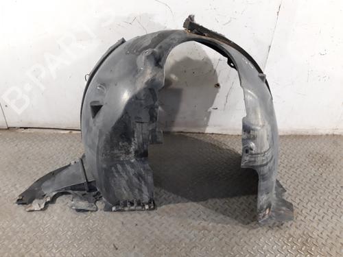 Wheel arch SKODA OCTAVIA I (1U2) 1.9 TDI | BP14237358C56 