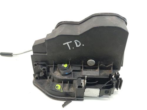 Used Rear right lock Rear right lock BMW X1 (E84) xDrive 20 d (177 hp) 34400611 34400611