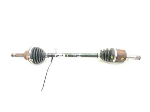 Used Left front driveshaft Left front driveshaft SEAT Mii (KF1, KE1) 1.0 (60 hp) 36466857 36466857