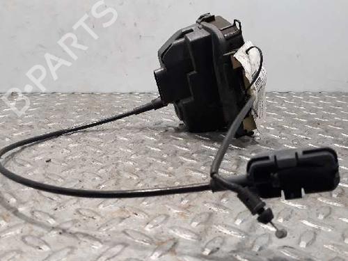 Rear left lock RENAULT MEGANE II (BM0/1_, CM0/1_) 1.5 dCi (BM02, BM13, BM2A, CM02, CM13) | BP3045240C100 