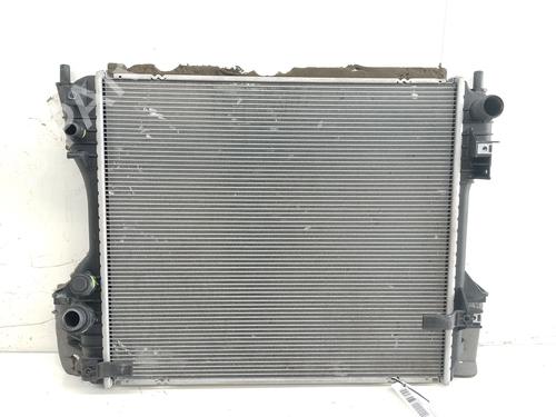 Used Water radiator Water radiator JAGUAR XF I (X250) 2.2 D (200 hp) 33887818 33887818