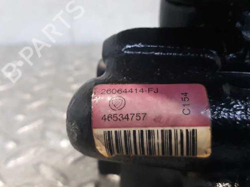 Steering pump ALFA ROMEO 156 Sportwagon (932_) 1.9 JTD (932B2) | BP7662422M99 