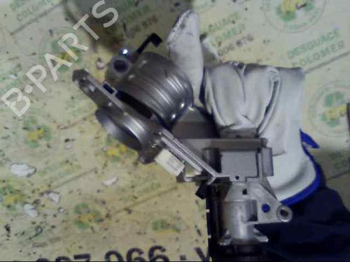 Clé de contact OPEL ASTRA H GTC (A04)  | BP6634211M48 