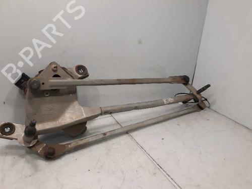 Front wiper motor FORD MONDEO IV (BA7)  | BP5141763M29 