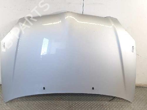 Used Hood TOYOTA COROLLA (_E12_) [2001-2008]  5827688
