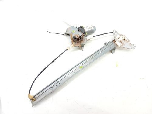 Rear left window mechanism NISSAN NAVARA NP300 (D40) 2.5 dCi 4WD | BP36297018C24 - Image 4