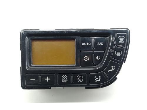 AC-Styringsenhed/Manøvreenhed CITROËN C4 Picasso I MPV (UD_) 2.0 HDi 138 | BP29270965I5 
