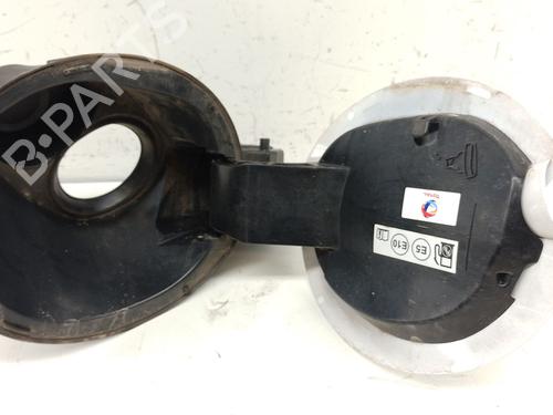 Fuel flap PEUGEOT 2008 II (UD_, US_, UY_, UJ_, UR_, UC_) 1.2 PureTech 130 (USHNS, URHNS) | BP29638252C131 