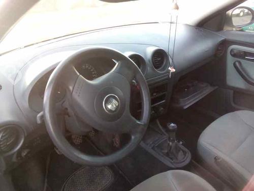 Front bumper reinforcement SEAT IBIZA III (6L1) 1.9 SDI | BP3069812C109 