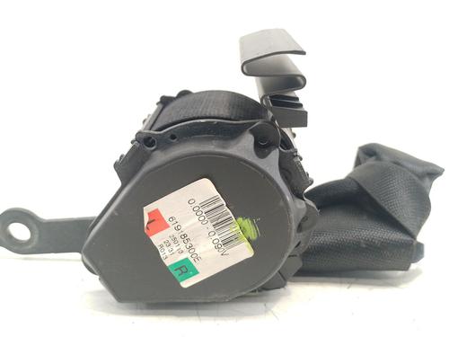Rear left seatbelt BMW 3 (F30, F80)  | BP25901483I29 