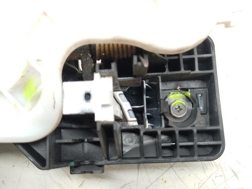 Rear left exterior door handle HYUNDAI i30 (GD) 1.6 CRDi | BP29745629C130