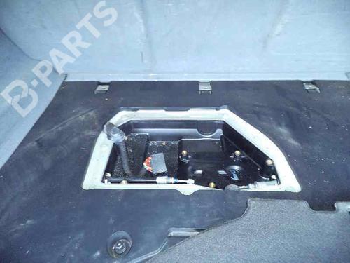 Front left interior door handle BMW 7 (E65, E66, E67) 730 d | BP3221954I13  - Image 12