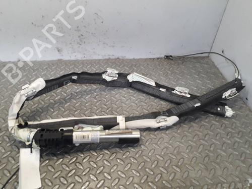 Airbag de toit droit CITROËN C4 Grand Picasso I (UA_) [2006-2013]  15513826