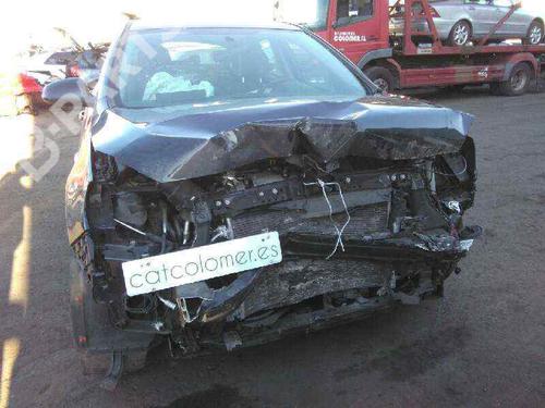 Used Parts OPEL ASTRA J (P10)  1.6 CDTi (68)  568458