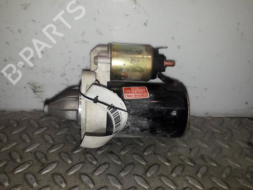 Used Starter HYUNDAI GETZ (TB) [2001-2011]  15371098