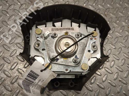 Førerens kollisjonspute PEUGEOT 206 Hatchback (2A/C)  | BP3039694C9 