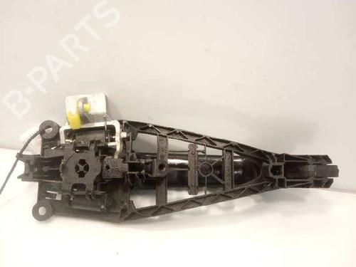 Rear left exterior door handle OPEL ZAFIRA / ZAFIRA FAMILY B (A05)  | BP4732684C130 