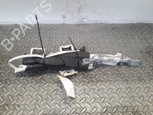Used Left curtain airbag FIAT 500 (312_) [2007-2025]  15856515