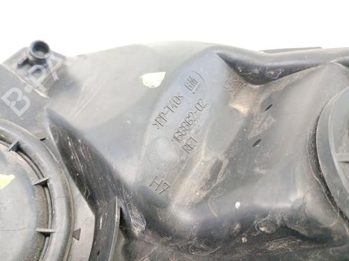 Right headlight OPEL INSIGNIA A (G09) 2.0 CDTI (68) | BP37405744C29  - Image 6
