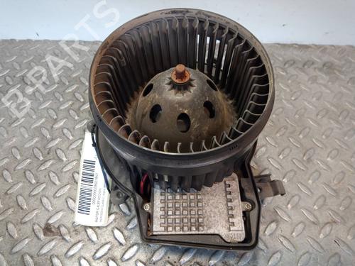 Ventilator motor MERCEDES-BENZ C-CLASS Coupe (CL203)  | BP15390096M62 