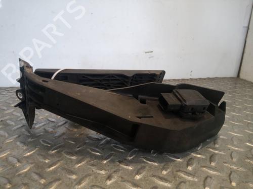 Pedal BMW 7 (E65, E66, E67) 730 d | BP13242034I4 