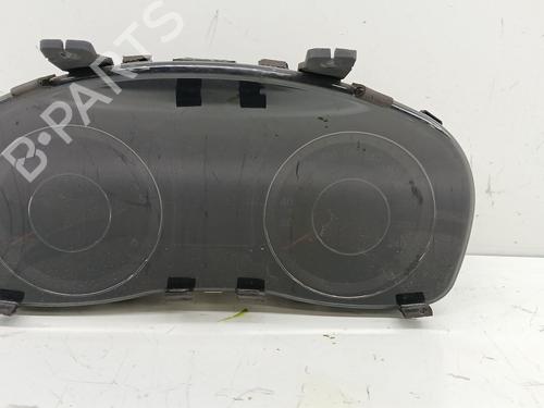 Used Instrument cluster Instrument cluster HYUNDAI i40 I (VF) 1.7 CRDI (141 hp) 34397764 34397764