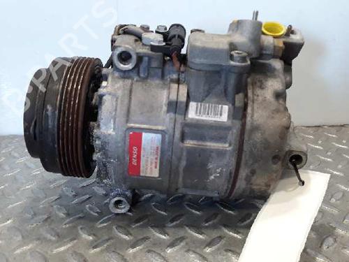 Used AC compressor BMW 7 (E38) 740 d (245 hp) 7214441