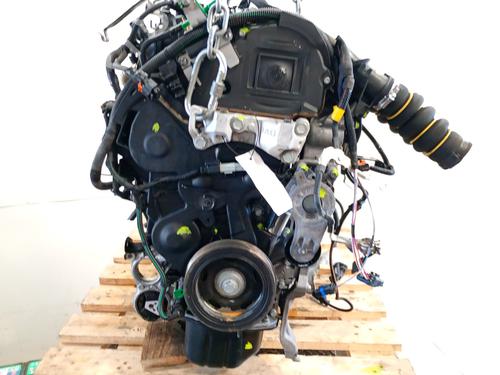 Engine CITROËN C4 II (NC_) 1.6 BlueHDi 100 | BP39536080M1 - Image 2