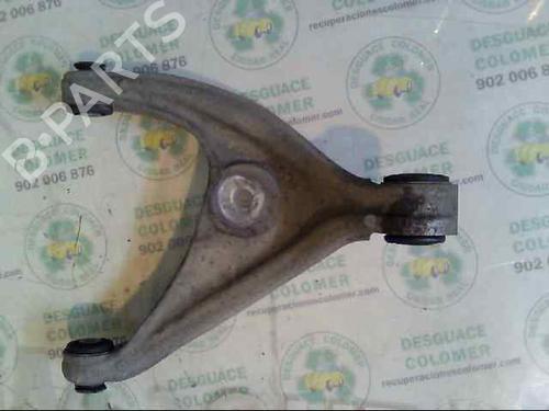 Used Left rear suspension arm PEUGEOT 407 (6D_) [2004-2011]  3037799