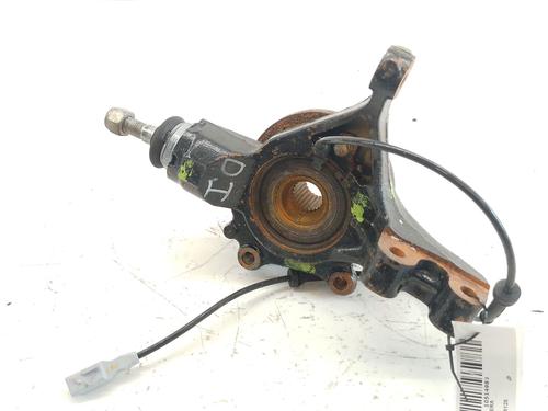 Used Left front steering knuckle CITROËN C4 I (LC_) 1.6 HDi (109 hp) 29424842