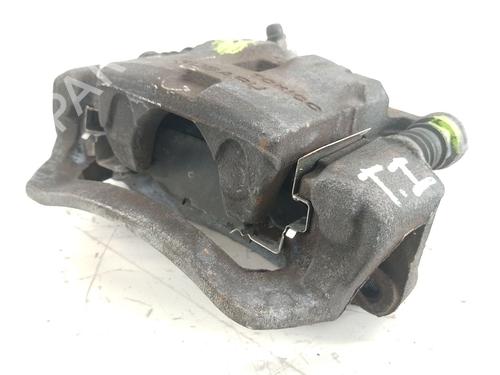 Used Left rear brake caliper SUBARU FORESTER (SH_) 2.0 D AWD (SHH, SHD, SHN) (147 hp) 29457444