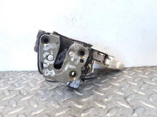 Used Rear left lock NISSAN ALMERA I (N15) [1995-2000]  3063798