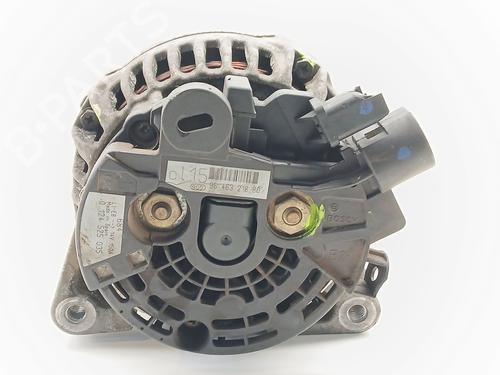 Generator CITROËN XSARA PICASSO (N68) 1.6 HDi | BP30721504M7