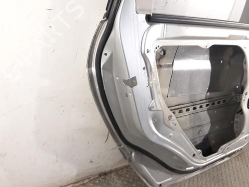 Left rear door MERCEDES-BENZ B-CLASS Sports Tourer (W245) B 180 CDI (245.207) | BP10754907C4 