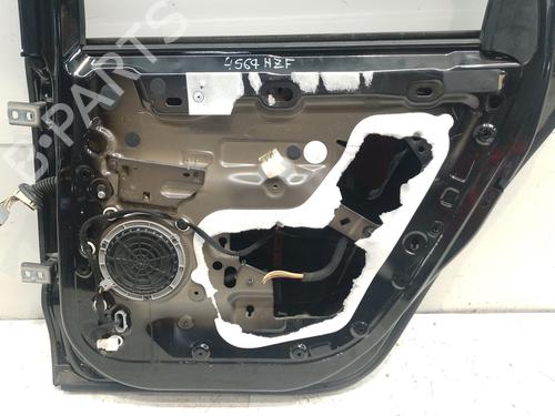 Right rear door CITROËN C4 Picasso II 1.6 HDi / BlueHDi 115 | BP30161235C5 