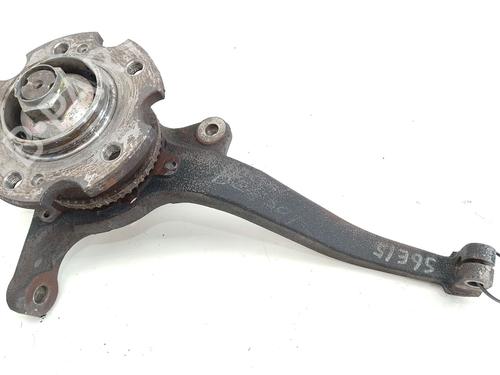 Used Left front steering knuckle Left front steering knuckle SSANGYONG RODIUS I 2.7 Xdi (163 hp) 34621650 34621650