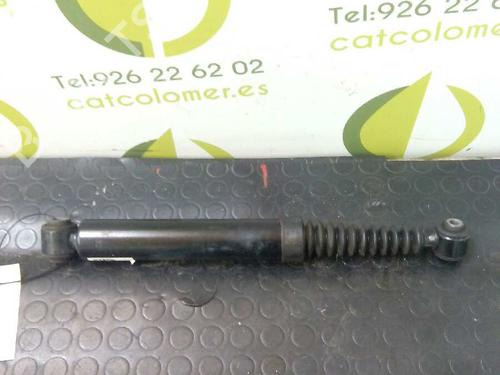 Used Left rear shock absorber CITROËN C3 II (SC_) [2009-2025]  3688818