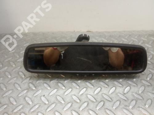 Used Rear mirror Rear mirror NISSAN PATHFINDER III (R51) 2.5 dCi (174 hp) 10110435 10110435