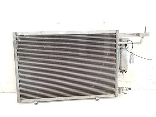 Used AC radiator AC radiator FORD FIESTA VI (CB1, CCN) 1.5 TDCi (75 hp) 36500555 36500555