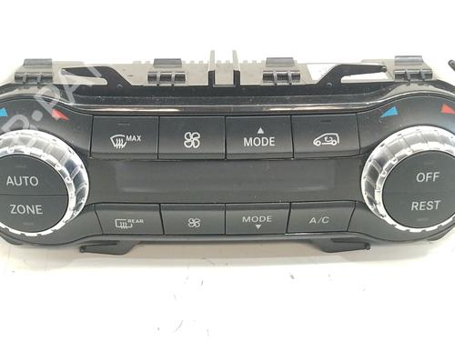 Used Climate control MERCEDES-BENZ CLA Coupe (C117) CLA 200 (117.343) (156 hp) 32530118