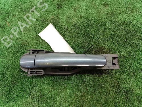 Used Front right exterior door handle SKODA OCTAVIA II (1Z3) [2004-2013]  17677906