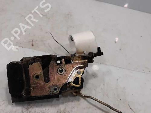 Rear left lock DAEWOO LEGANZA (KLAV)  | BP5334092C100 